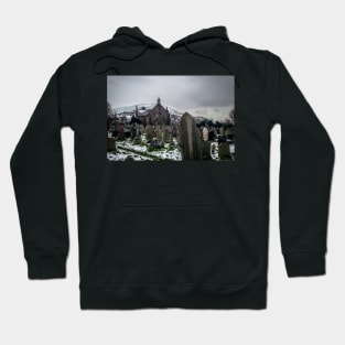 Christmas in Port Talbot - Holy Cross Church - 2013 Hoodie